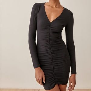 Reformation Cally Dress
